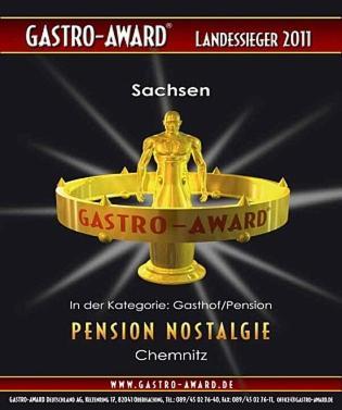 Pension & Gasthaus Nostalgie Altendorf  エクステリア 写真