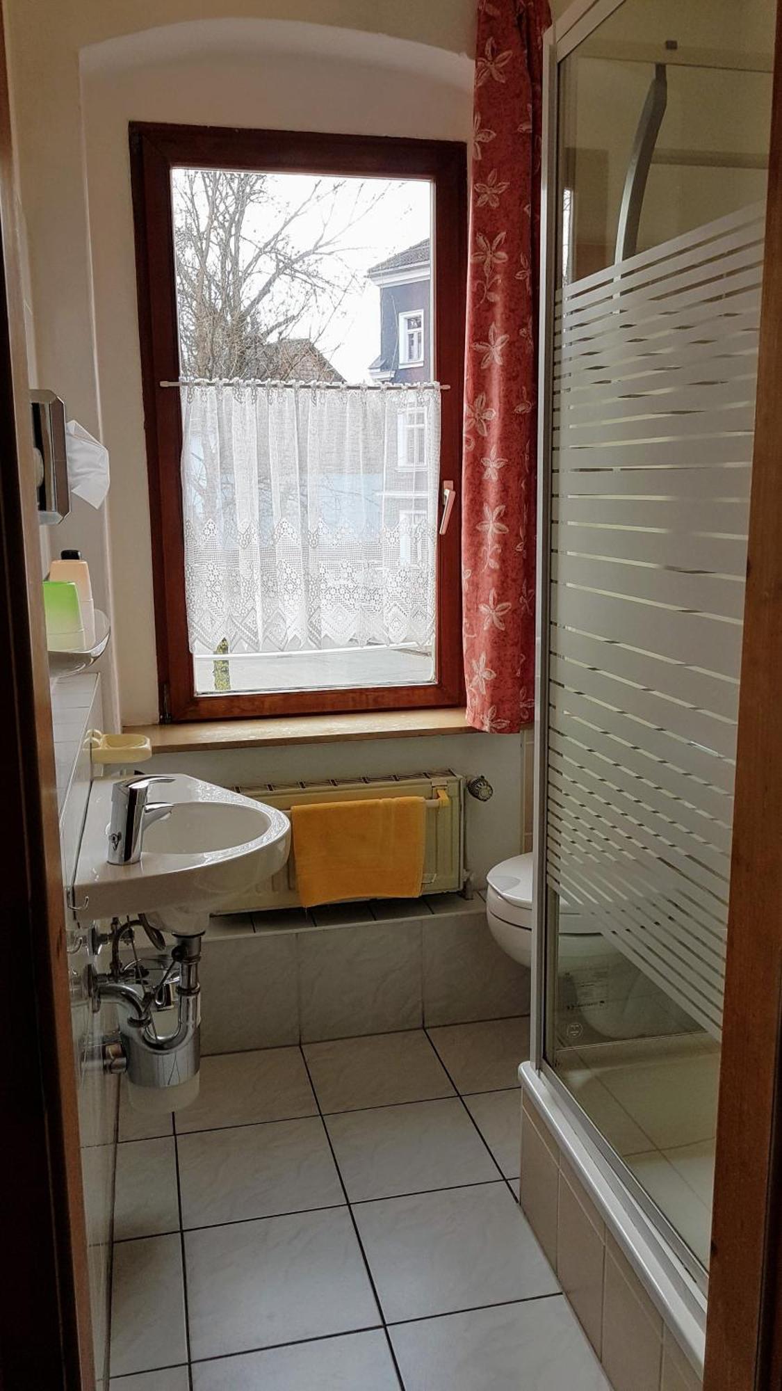 Pension & Gasthaus Nostalgie Altendorf  部屋 写真